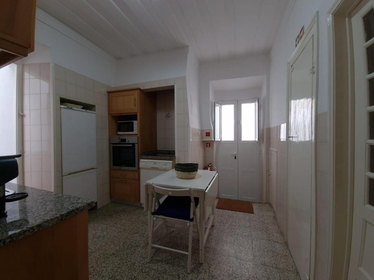 Casa Pisa Flores - Praia Da Nazaré Zewnętrze zdjęcie