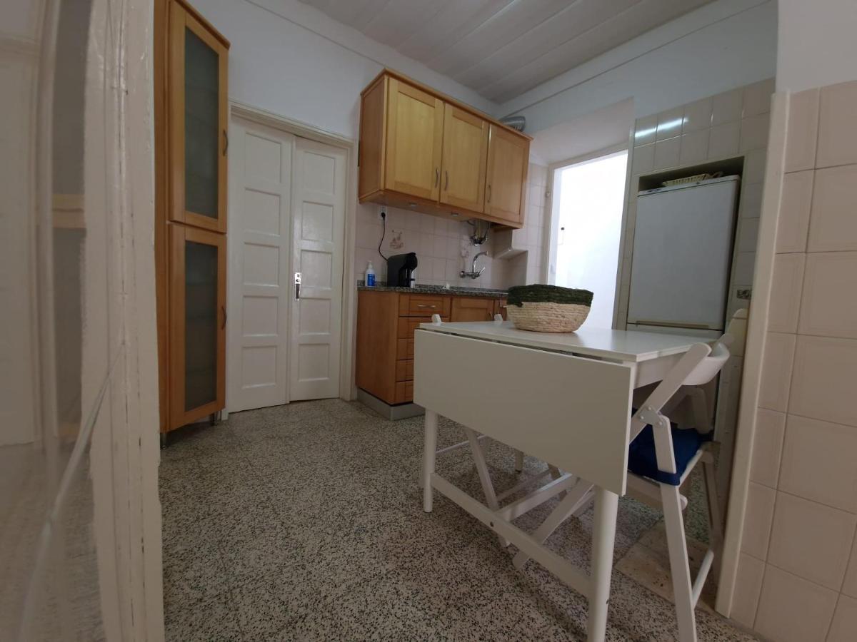 Casa Pisa Flores - Praia Da Nazaré Zewnętrze zdjęcie