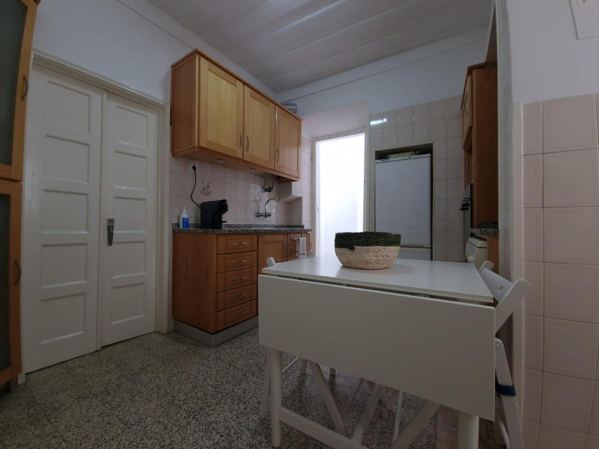 Casa Pisa Flores - Praia Da Nazaré Zewnętrze zdjęcie