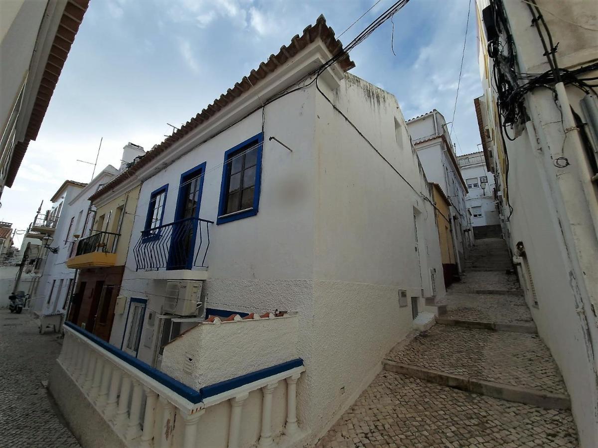 Casa Pisa Flores - Praia Da Nazaré Zewnętrze zdjęcie