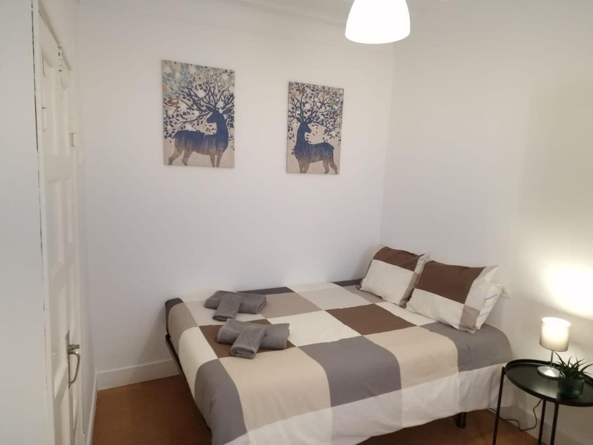 Casa Pisa Flores - Praia Da Nazaré Zewnętrze zdjęcie