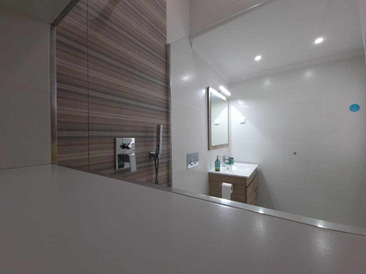 Casa Pisa Flores - Praia Da Nazaré Zewnętrze zdjęcie