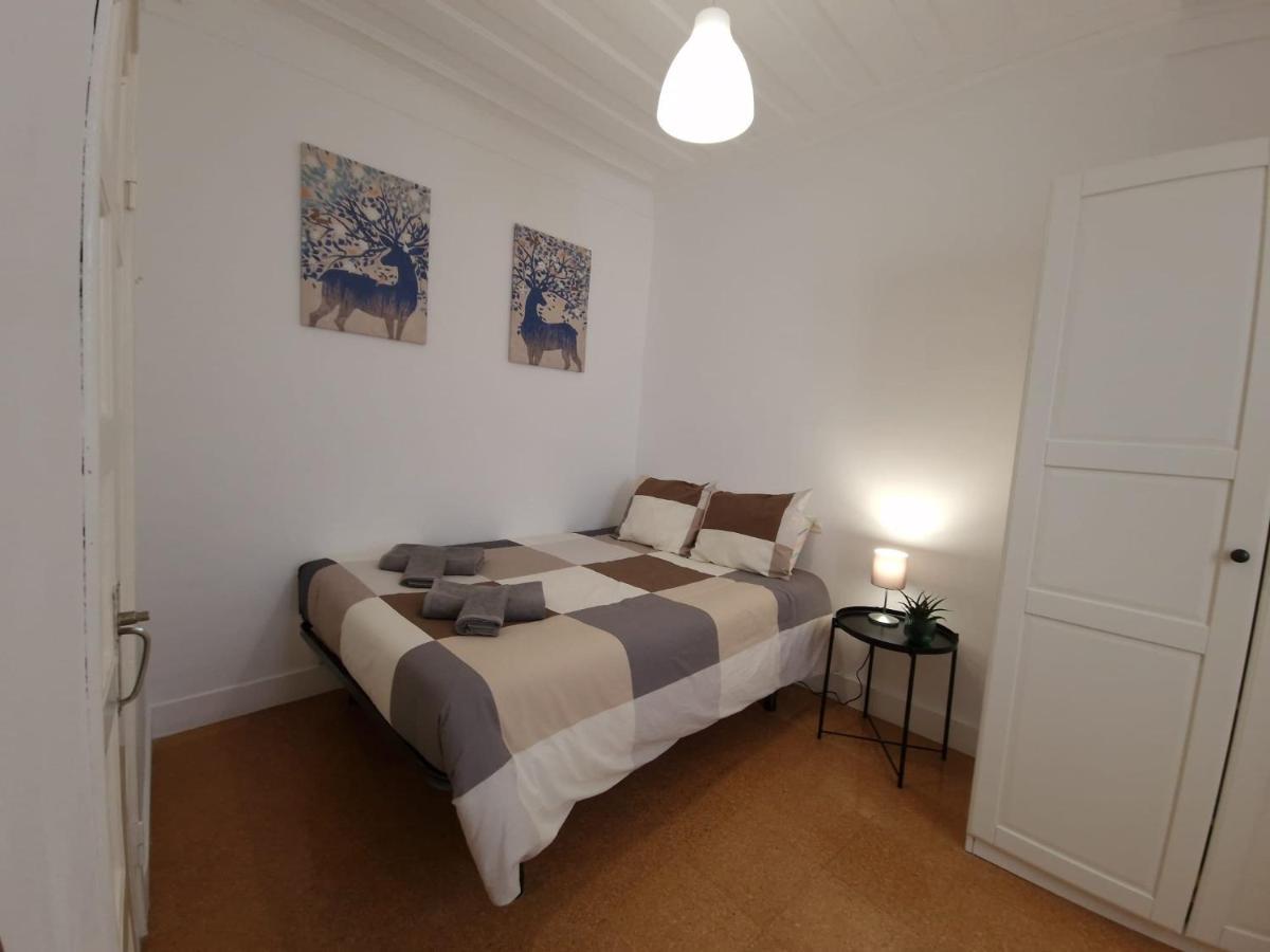 Casa Pisa Flores - Praia Da Nazaré Zewnętrze zdjęcie