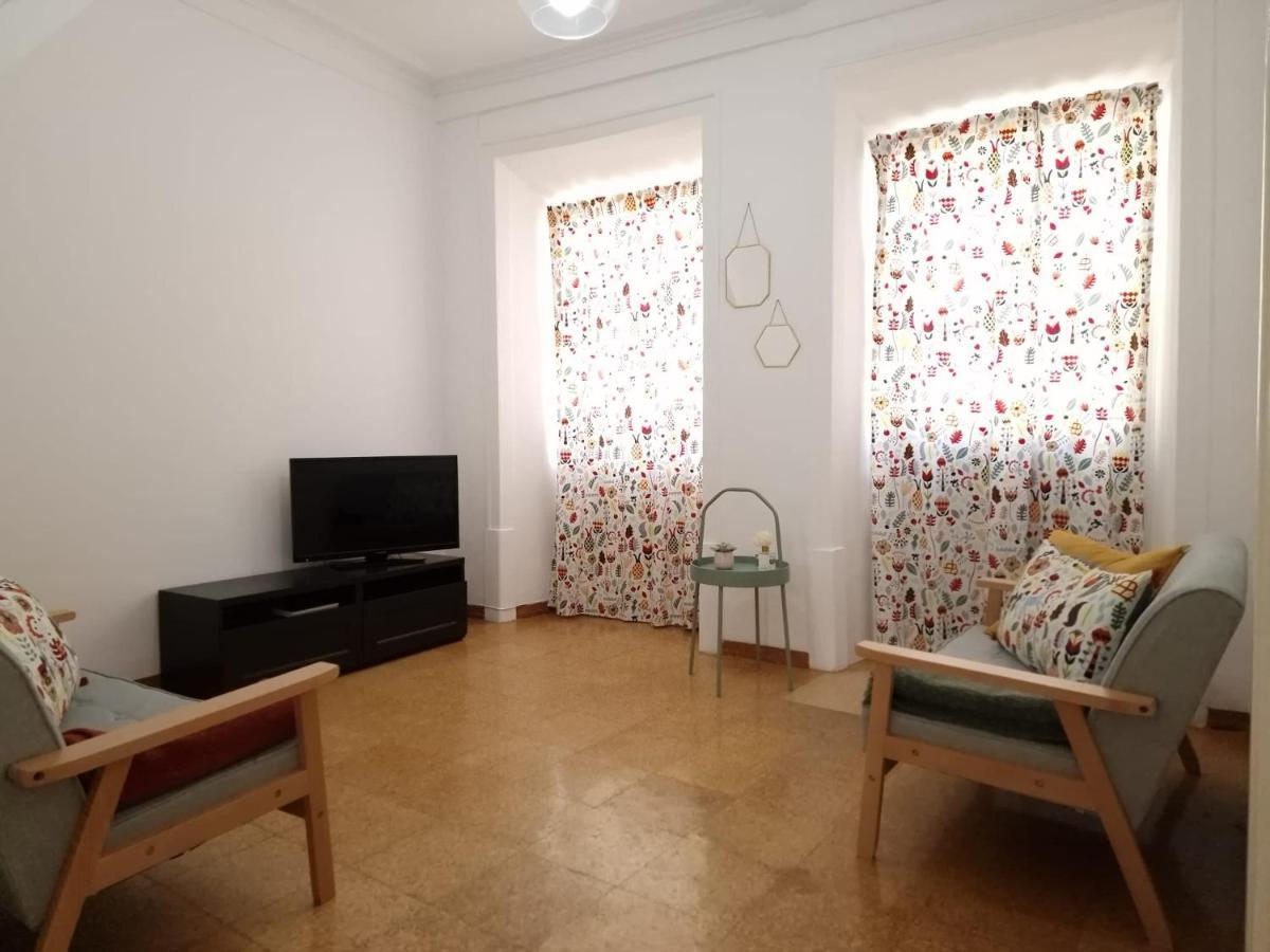 Casa Pisa Flores - Praia Da Nazaré Zewnętrze zdjęcie